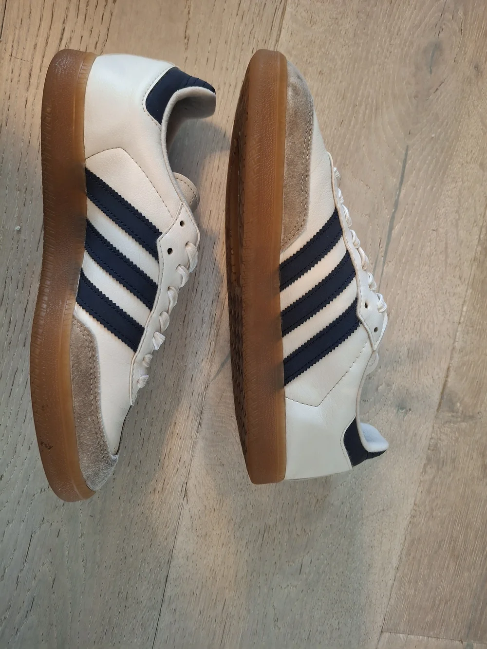Adidas Velosamba Cycling Shoes Size 12 US Vegan SPD Compatible